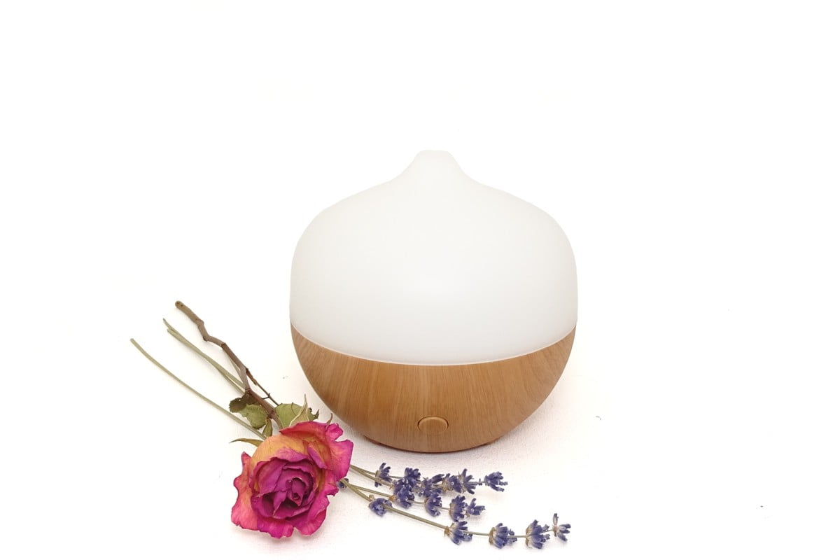 Difuzor aromaterapie Aruna