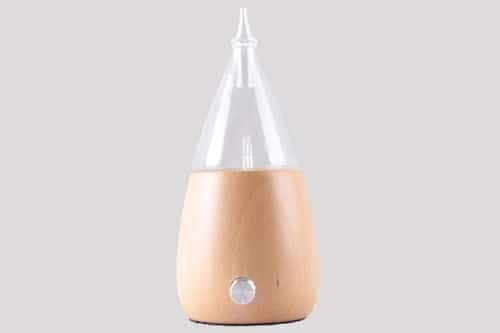 Difuzor de aromaterapie Zen Drop