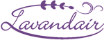 Lavandair Logo