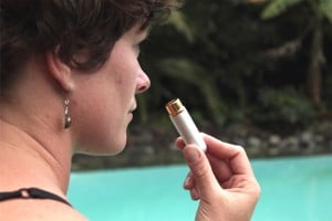 doamna cu innhalator doamna-cu-inhalator