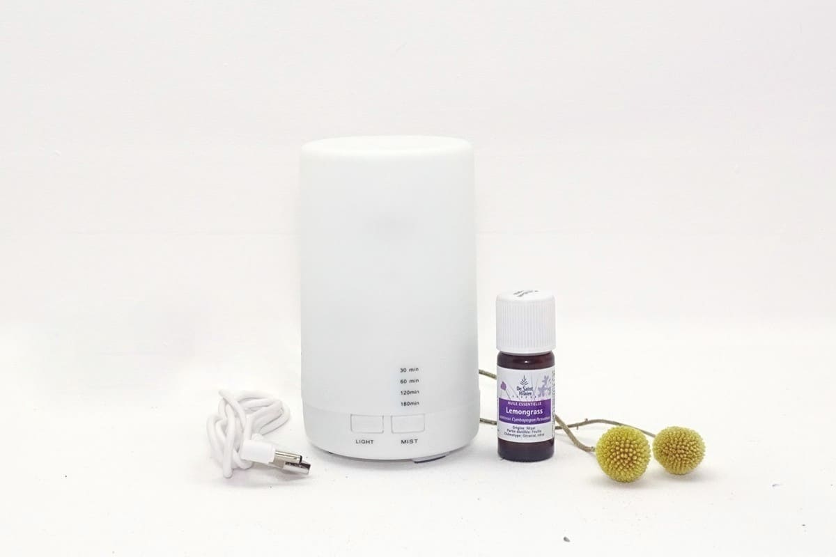Difuzor-aromaterapie-Cylinder+lemongrass