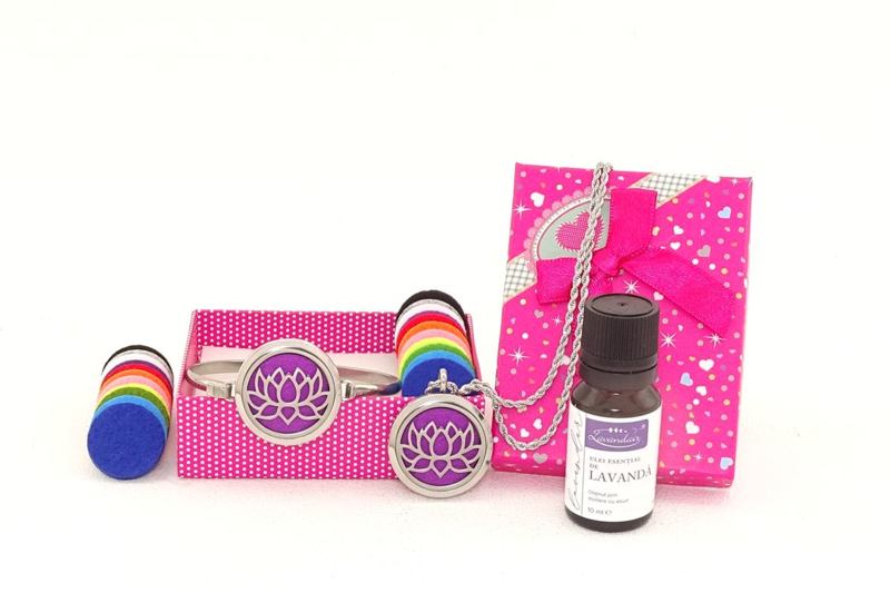 pachet-bratara-rotunda-colier-aromaterapie-lotus