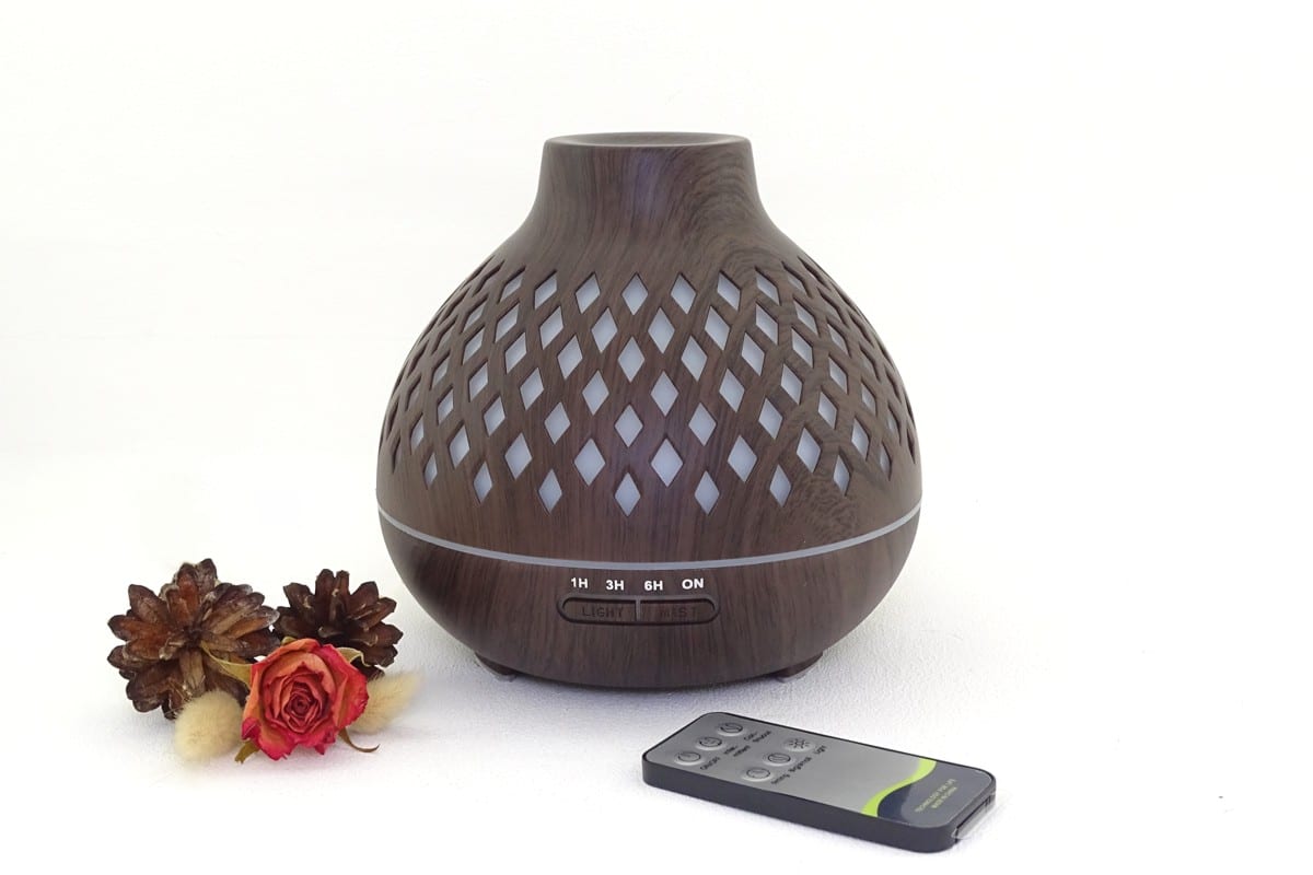 difuzor-aromaterapie-lampion-romb-wenge