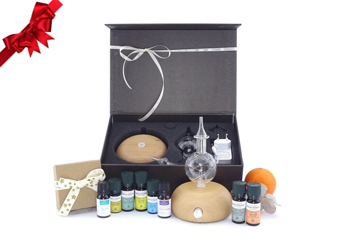 pachet craciun ZEN