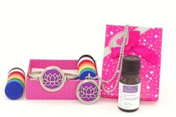 Accesorii aromaterapie